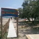 Appartamento Garsoniera Papaya