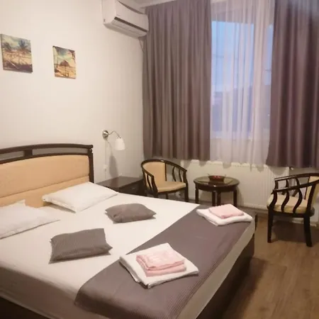 Apartment Garsoniera Papaya Beach Navodari