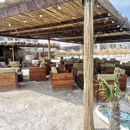 Garsoniera Papaya * Navodari