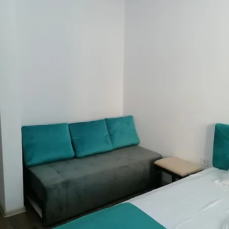Apartment Garsoniera Papaya Beach Navodari
