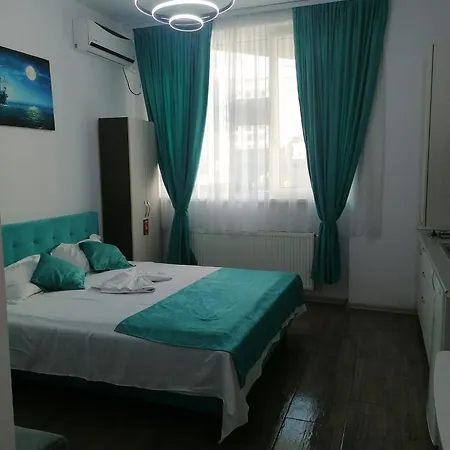 Garsoniera Papaya Navodari