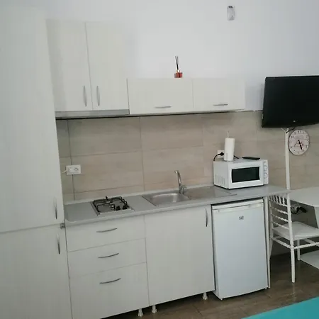 Garsoniera Papaya * Navodari