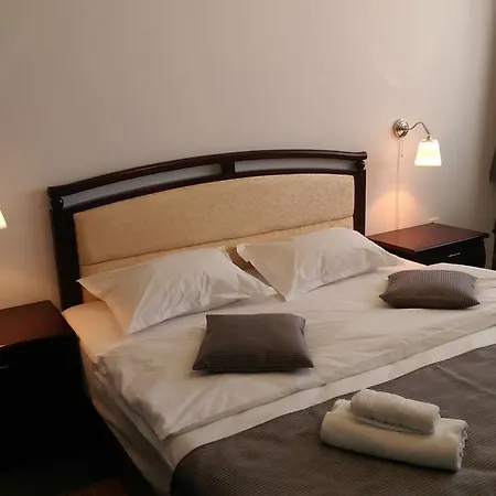 Apartment Garsoniera Papaya Beach