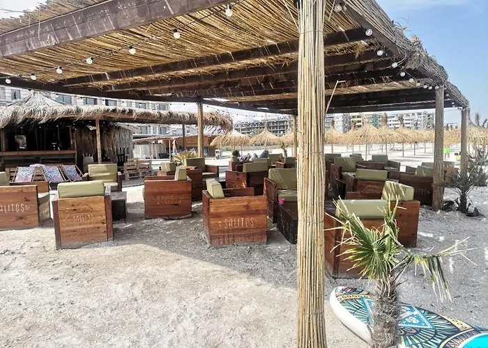 Garsoniera Papaya * Navodari