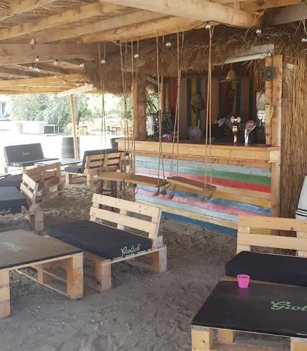 Apartment Garsoniera Papaya *