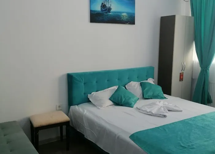 Garsoniera Papaya Apartment